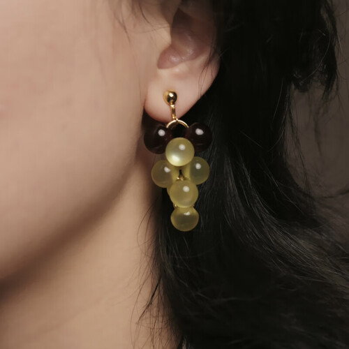 <b>翡翠玉石吊坠吉祥如意平安挂件</b>